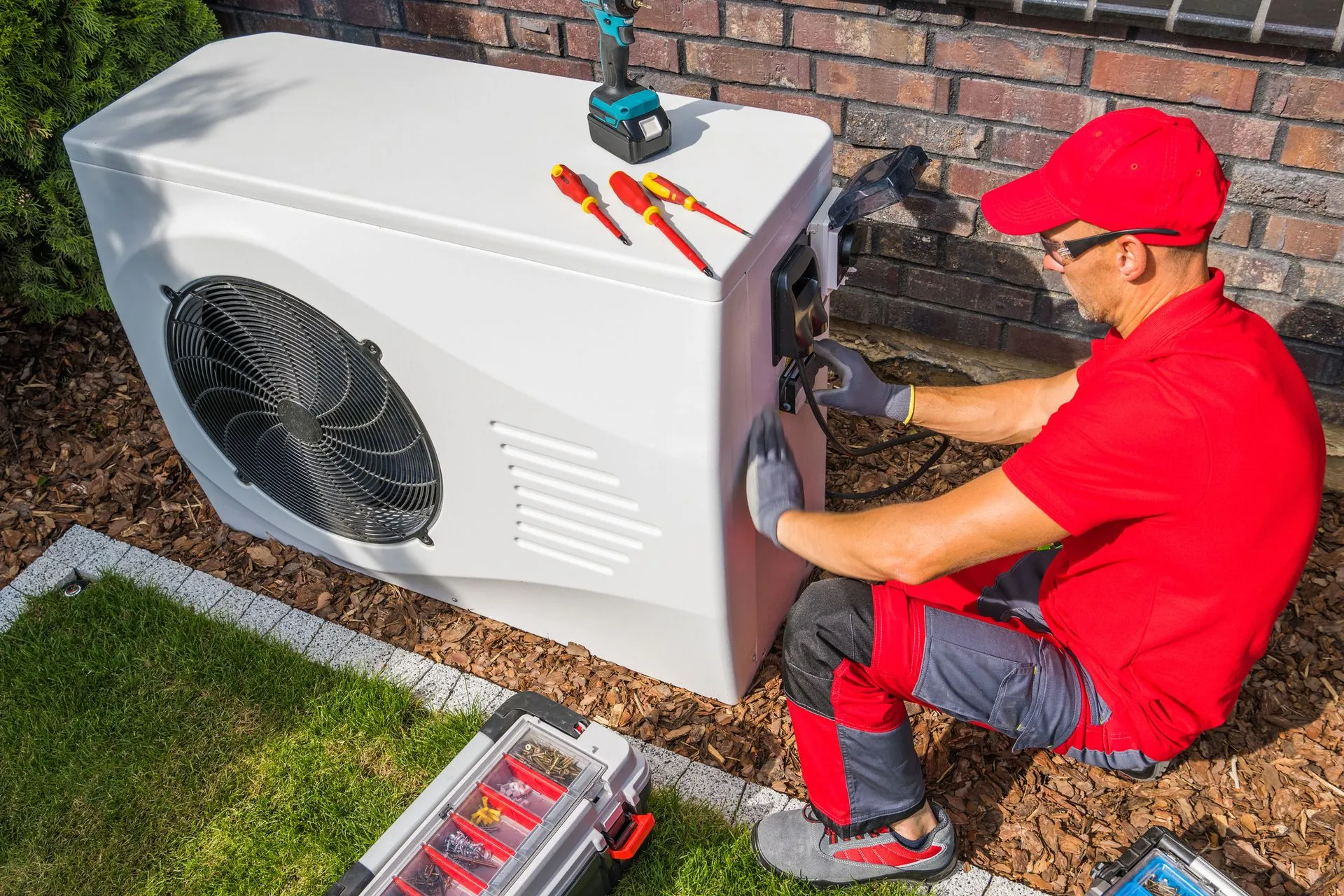 About HVAC in Vincennes, IN